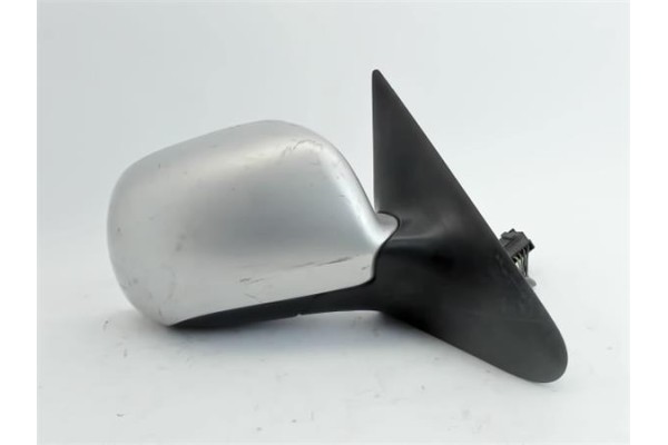 Recambio de retrovisor electrico derecho para skoda octavia berlina (1u2) referencia OEM IAM 1U1857502  1U1857502BJ01C , SKODA