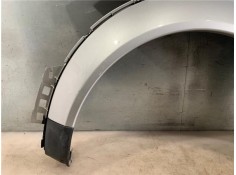 Recambio de aleta delantero izquierda para audi a2 (8z) 1.4 referencia OEM IAM 8Z0821105CGRU  