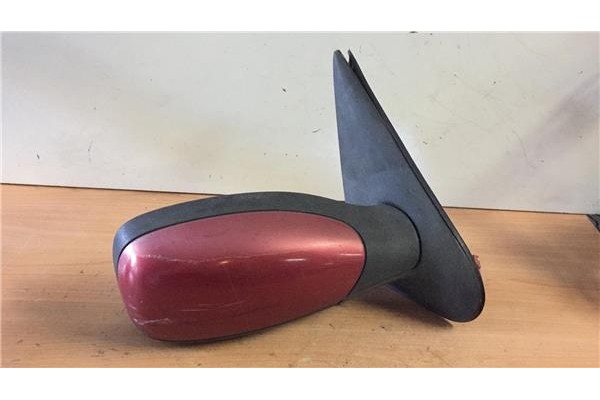 Recambio de retrovisor electrico derecho para peugeot 306 3/5 pt. / 4 pt. (s2) 1.4 xt referencia OEM IAM E201842  