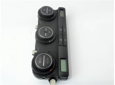 Recambio de mandos calefaccion / a.a. para volkswagen touran (1t1) 1.9 tdi referencia OEM IAM 1K0907044BM  
