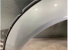 Recambio de aleta delantero izquierda para audi a2 (8z) 1.4 referencia OEM IAM 8Z0821105CGRU  