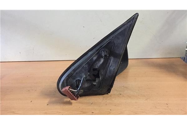 Recambio de retrovisor electrico derecho para peugeot 306 3/5 pt. / 4 pt. (s2) 1.4 xt referencia OEM IAM E201842  