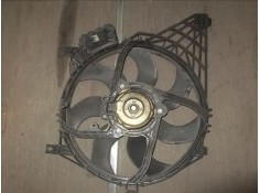 Recambio de electroventilador para nissan primera berlina (p12) 1.9 dci referencia OEM IAM   
