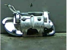 Recambio de maneta exterior trasero izquierda para volvo s80 berlina 2.4 referencia OEM IAM 30634448  