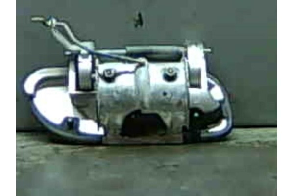 Recambio de maneta exterior trasero izquierda para volvo s80 berlina 2.4 referencia OEM IAM 30634448  