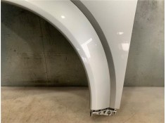 Recambio de aleta delantero izquierda para audi a2 (8z) 1.4 referencia OEM IAM 8Z0821105CGRU  