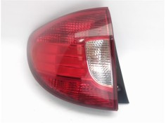 Recambio de piloto trasero izquierdo para kia rio (bc) referencia OEM IAM 92401FD070  