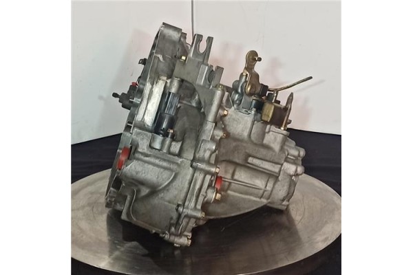 Recambio de caja cambios manual para honda civic vi 1.6 referencia OEM IAM 21210PLWB00  