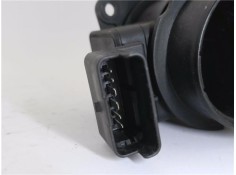 Recambio de caudalimetro para ford fusion (cbk) 1.4 tdci referencia OEM IAM 5WK9631 9642212180 