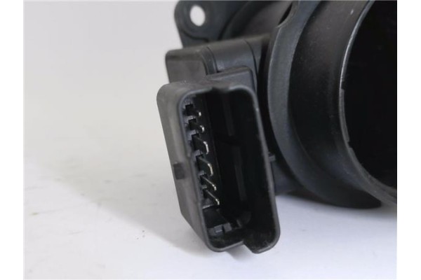 Recambio de caudalimetro para ford fusion (cbk) 1.4 tdci referencia OEM IAM 5WK9631 9642212180 