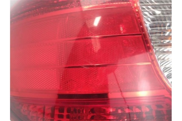 Recambio de piloto trasero izquierdo para nissan primera berlina (p11) referencia OEM IAM   