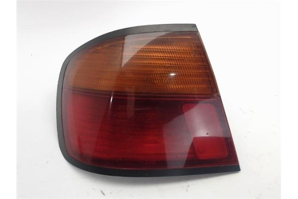 Recambio de piloto trasero izquierdo para nissan primera berlina (p11) referencia OEM IAM   