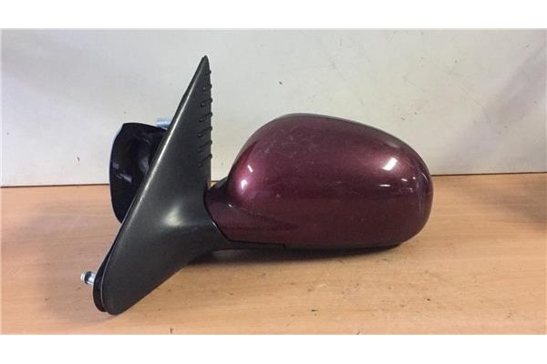 Recambio de retrovisor izquierdo para peugeot 406 berlina (s1/s2) 1.6 sl referencia OEM IAM E2025001  