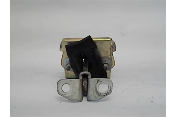Recambio de bisagra sup. puerta delantero izquierda para peugeot partner combispace (5f) 2.0 hdi referencia OEM IAM 9035L0  