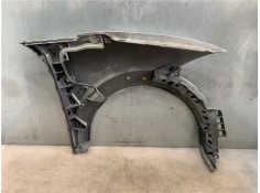 Recambio de aleta delantero izquierda para audi a2 (8z) 1.4 referencia OEM IAM 8Z0821105CGRU  