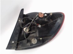 Recambio de piloto trasero izquierdo para kia rio (bc) referencia OEM IAM 92401FD070  