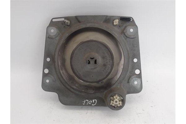 Recambio de faro delantero izquierdo para volkswagen golf ii (191/193) referencia OEM IAM   
