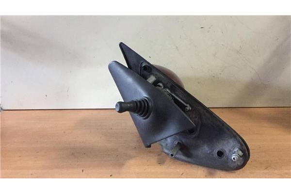 Recambio de retrovisor izquierdo para peugeot 406 berlina (s1/s2) 1.6 sl referencia OEM IAM E2025001  