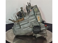Recambio de caja cambios manual para honda civic vi 1.6 referencia OEM IAM 21210PLWB00  