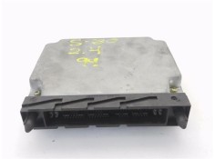 Recambio de centralita para volvo s80 berlina 2.4 referencia OEM IAM MB0797008781 09496504A 