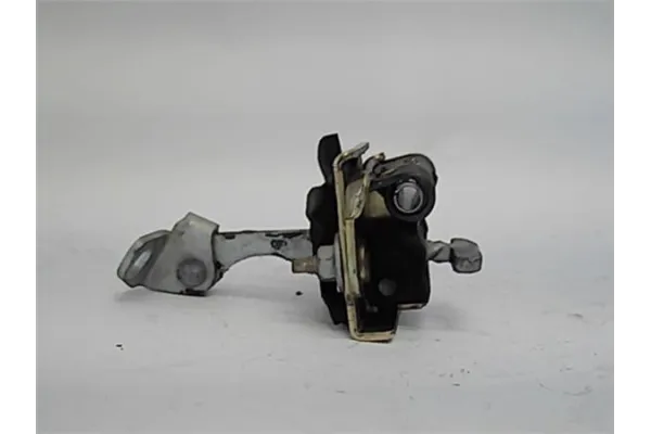 Recambio de bisagra sup. puerta delantero izquierda para peugeot partner combispace (5f) 2.0 hdi referencia OEM IAM 9035L0  