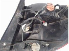 Recambio de piloto trasero izquierdo para kia rio (bc) referencia OEM IAM 92401FD070  