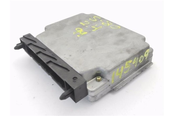Recambio de centralita para volvo s80 berlina 2.4 referencia OEM IAM MB0797008781 09496504A 