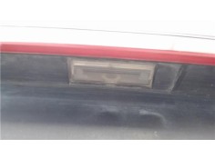 Recambio de piloto trasero central para renault r 21 berlina (b/l48) referencia OEM IAM 7700792915  