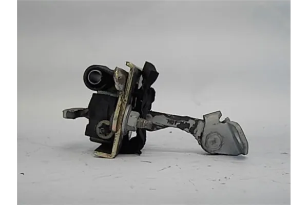 Recambio de bisagra sup. puerta delantero izquierda para peugeot partner combispace (5f) 2.0 hdi referencia OEM IAM 9035L0  
