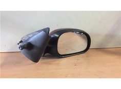 Recambio de retrovisor derecho para peugeot 406 berlina (s1/s2) 1.6 sl referencia OEM IAM E2025007  