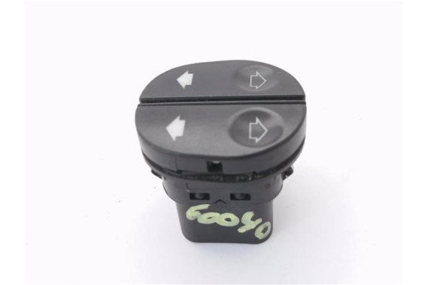 Recambio de mando elevalunas delantero izquierdo para ford fusion (cbk) 1.4 tdci referencia OEM IAM 96FG14529BC  