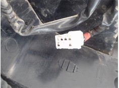 Recambio de piloto trasero izquierdo para kia rio (bc) referencia OEM IAM 92401FD070  