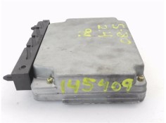 Recambio de centralita para volvo s80 berlina 2.4 referencia OEM IAM MB0797008781 09496504A 