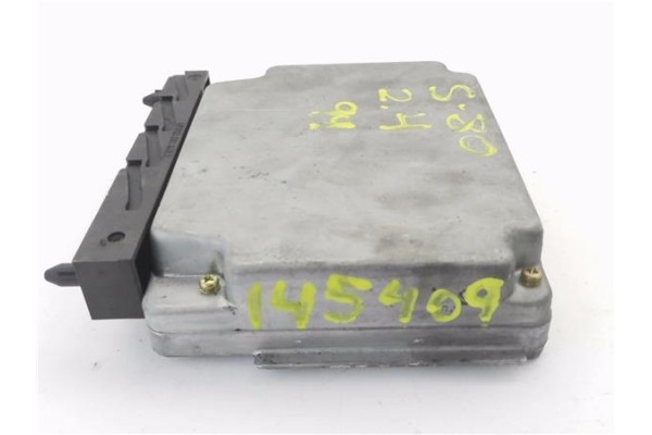Recambio de centralita para volvo s80 berlina 2.4 referencia OEM IAM MB0797008781 09496504A 
