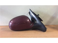 Recambio de retrovisor derecho para peugeot 406 berlina (s1/s2) 1.6 sl referencia OEM IAM E2025007  