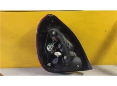 Recambio de piloto trasero derecho para toyota corolla (e11) 1.6 linea terra (3-ptas.) referencia OEM IAM E139156R  