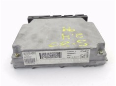 Recambio de centralita para volvo s80 berlina 2.4 referencia OEM IAM MB0797008781 09496504A 
