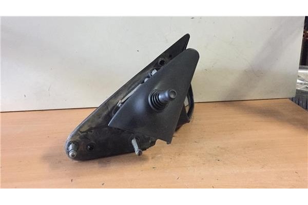 Recambio de retrovisor derecho para peugeot 406 berlina (s1/s2) 1.6 sl referencia OEM IAM E2025007  