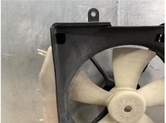 Recambio de electroventilador para honda fr-v (be) 1.7 referencia OEM IAM 19015RJH004 19020PNC004 
