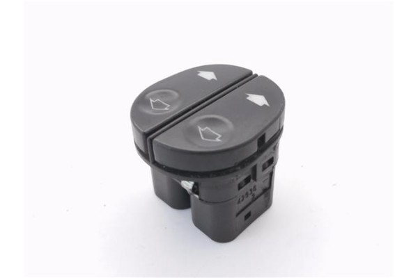 Recambio de mando elevalunas delantero izquierdo para ford fusion (cbk) 1.4 tdci referencia OEM IAM 96FG14529BC  