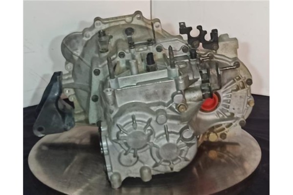 Recambio de caja cambios manual para kia carens (rs) 2.0 crdi referencia OEM IAM 992618  