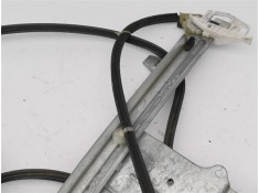 Recambio de mecanismo elevalunas delantero derecho para citroen xsara picasso 2.0 hdi referencia OEM IAM 130821900  