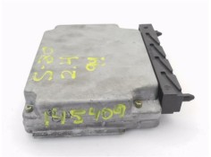 Recambio de centralita para volvo s80 berlina 2.4 referencia OEM IAM MB0797008781 09496504A 