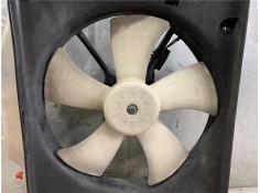 Recambio de electroventilador para honda fr-v (be) 1.7 referencia OEM IAM 19015RJH004 19020PNC004 