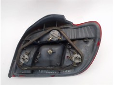 Recambio de piloto trasero izquierdo para toyota yaris (ncp1/nlp1/scp1) referencia OEM IAM 8156052120  