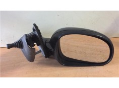 Recambio de retrovisor derecho para peugeot 406 berlina (s1/s2) 1.8 sl referencia OEM IAM E2015001  