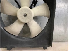 Recambio de electroventilador para honda fr-v (be) 1.7 referencia OEM IAM 19015RJH004 19020PNC004 