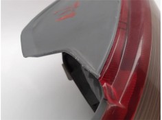 Recambio de piloto trasero izquierdo para toyota yaris (ncp1/nlp1/scp1) referencia OEM IAM 8156052120  