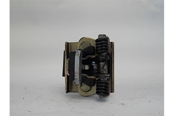 Recambio de bisagra sup. puerta delantero derecha para peugeot partner combispace (5f) 2.0 hdi referencia OEM IAM 9035L0  