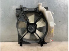 Recambio de electroventilador para honda fr-v (be) 1.7 referencia OEM IAM 19015RJH004 19020PNC004 
